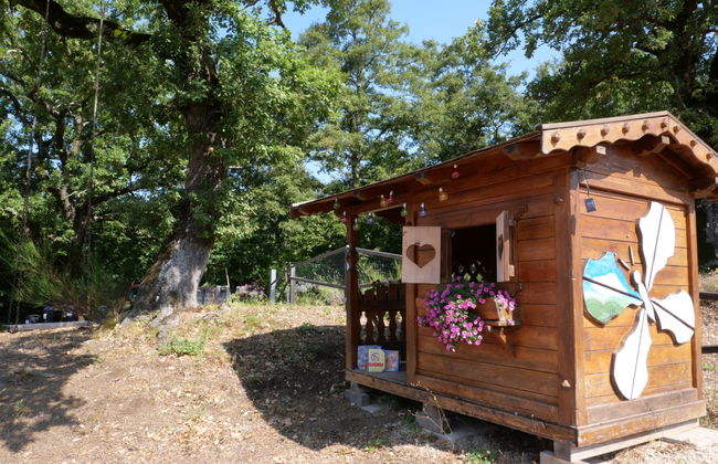 Pian dei Carpini - Laura - Foto 19