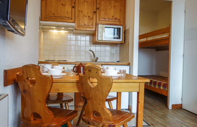 Home Club (Lavachet) - Foto 11