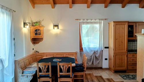 Casa dello sportivo - Val di Sole Trentino - Foto 3