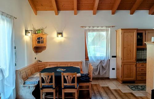 Casa dello sportivo - Val di Sole Trentino - Photo 3