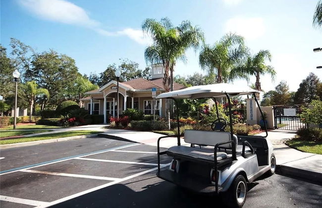 Marvelous 3 Bd Close To Disney Lucaya Resort 107 5364 - Foto 36