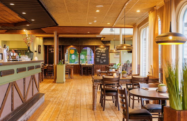 Charming Chalet in Borger - Photo 24