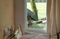 Gîte dans ancien corps de ferme à 5mn de Pompadour - Foto 42