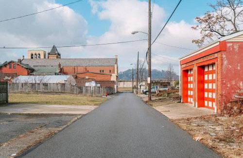 Parking Comfortable Suite - Foto 24