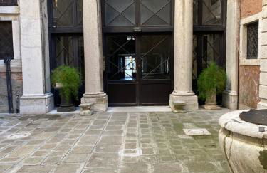 Dimora Contarini Charm Apartment on Grand Canal - Foto 20