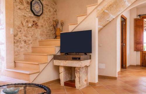 Finca Fonoll - Foto 14