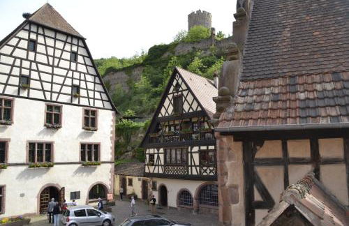 Gîtes Du Stekala - Foto 19