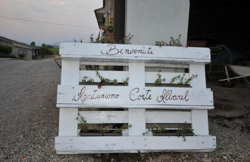 Agriturismo Corte Albarel - Foto 10