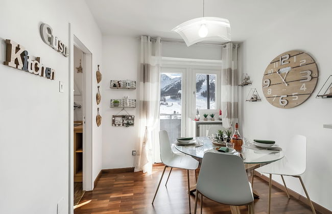 Studio Blue Petit - Foto 13