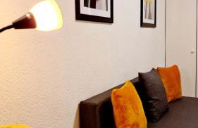 ELENA flat Sonnenblumen Duisburg Zentrum - Photo 5