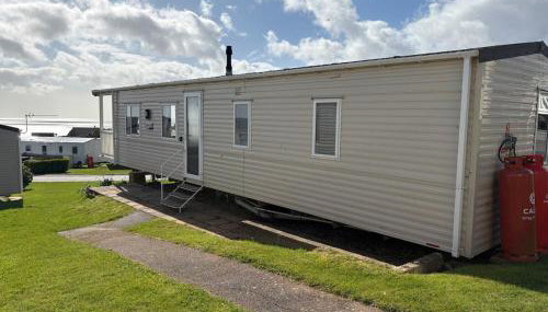 3 Bedroom, Sleep 6, Wi-Fi, Decking, Sea-View, Parking - Foto 3