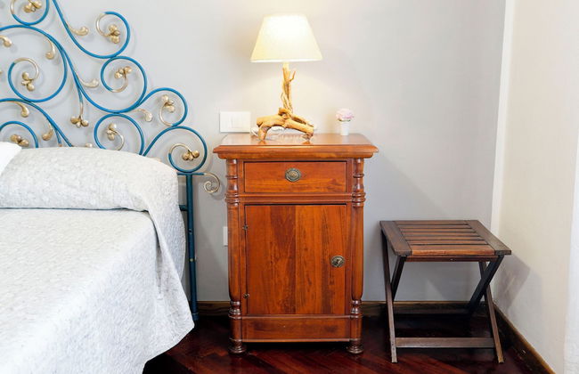 Villa Mandrioli Agriturismo - Foto 37