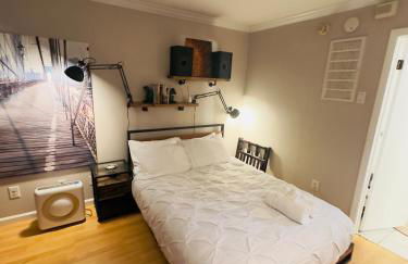 HiFi Sound & Comfort - Uptown Dallas / 2-story loft - Foto 6