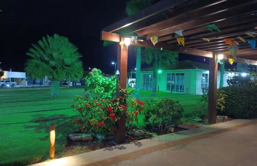 Casa em condomínio com 2 quartos climatizados - Foto 10