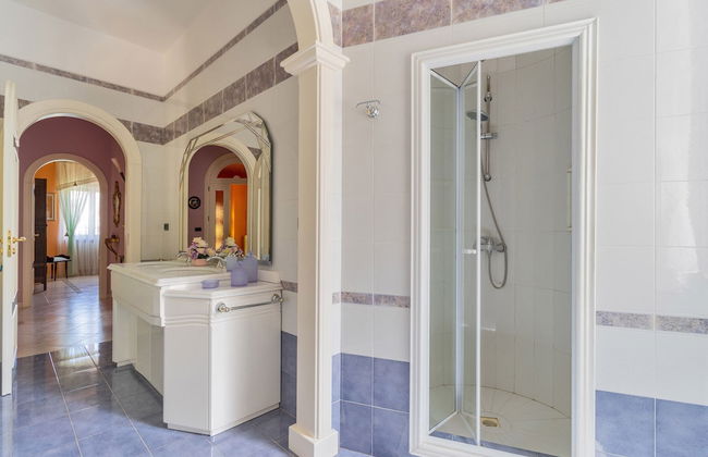 2981 Villa Colle Iris by Barbarhouse - Foto 20