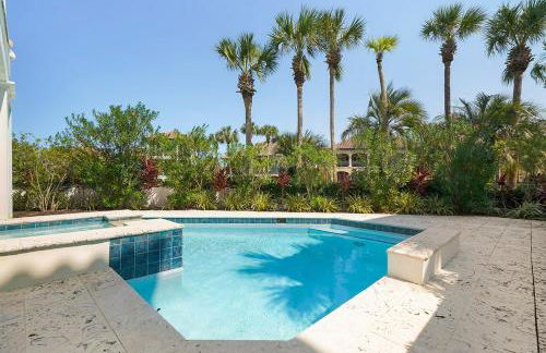 Beaches Be Sippin' - Ocean Views with Private Pool & Rooftop Deck - Foto 16