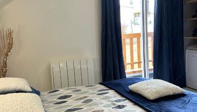 Chambre dans résidence à proximité de sentiers de randonnée incroyables - Foto 4