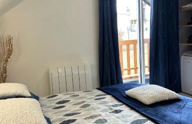 Chambre dans résidence à proximité de sentiers de randonnée incroyables - Foto 4