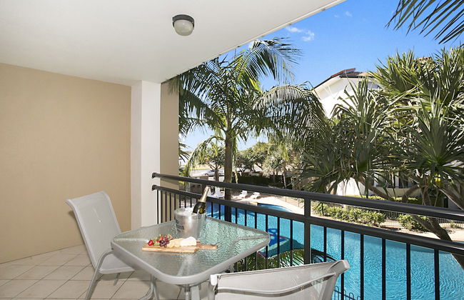 Sandcastles on the Broadwater - Foto 52