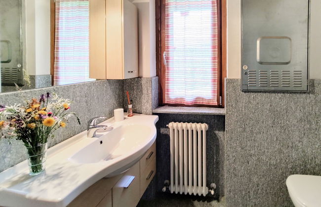 Il Nido d'Aquila (GRV635) - Foto 16