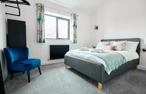 Whernside Lodge - Foto 14