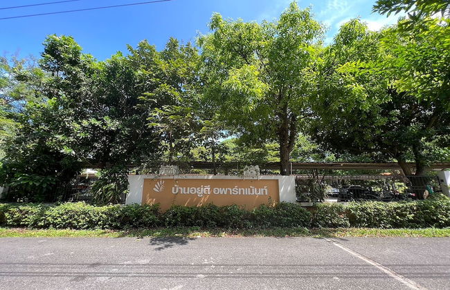 U.D.Home Apartment - Foto 33