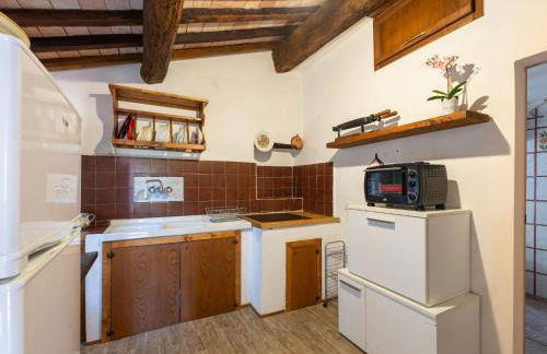 Holiday Home La Casina by Interhome - Foto 60