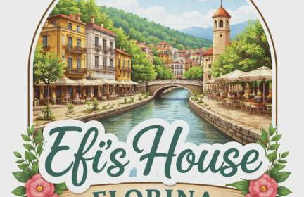 Efi's House - Foto 21