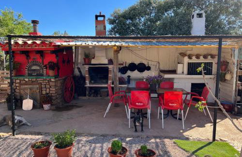 Villa Tranquila Lagunas de Ruidera - Foto 22