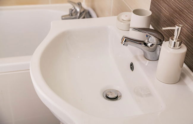 Manchester Apartments by Bevolve - City Centre - Foto 36