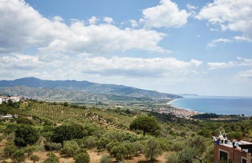 Tenuta la Selva I Lavatoi Cilento - Foto 1