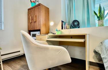 Micro Studio Apartment 10 Minutes walk to University of Washington - Foto 10