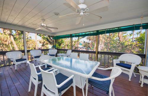 Wonderful Private Home - Sunset Captiva 47 - Foto 28