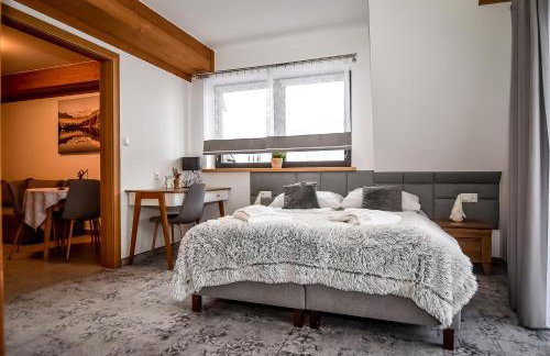 Apartamenty Pod Tatrzańskim Niebem - Foto 31