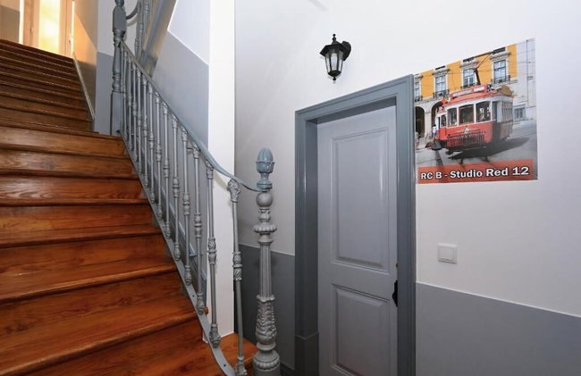 Sao Jorge Apartments & Suites - Foto 23