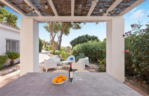 Villa Ítaca Nature, calm and views 4 beds - Foto 29