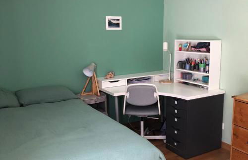 La Villa du Castel - Foto 21