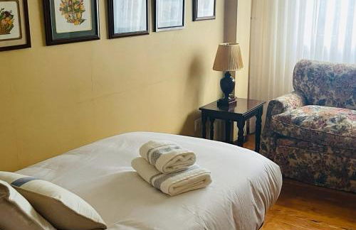 Amplio y Céntrico Piso Señorial - Foto 15