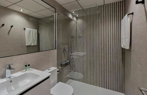 Apartamentos Suites Oficentro Original - Foto 52