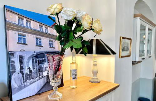 Oswald Hempel 5 Zimmermaisonette und 3 Zimmer Loftwohnung - Foto 16