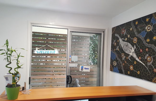 Wyuna Beachfront Holiday Apartments - Foto 2