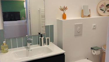 Le nid d'Ambre - Foto 2