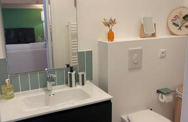 Le nid d'Ambre - Foto 2