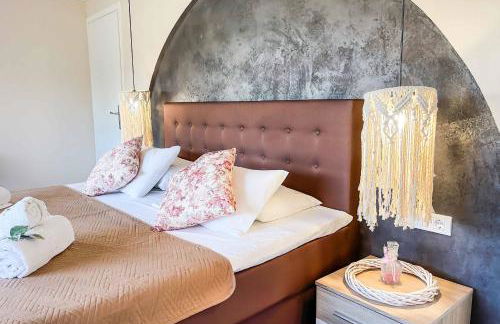 Villa De La Vita Alykes - Foto 57