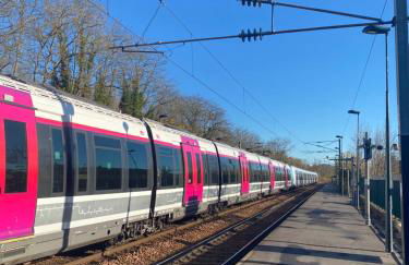 Kimia House appartement spacieux - Foto 18