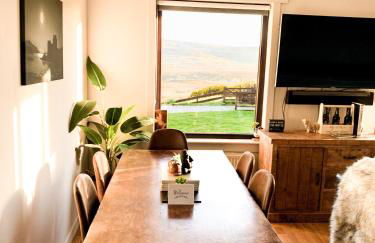 Pabay Self-catering - Foto 6