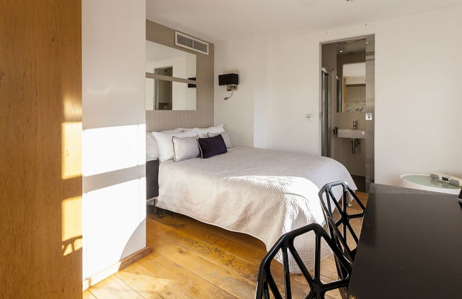 Space Apart Hotel - Foto 33