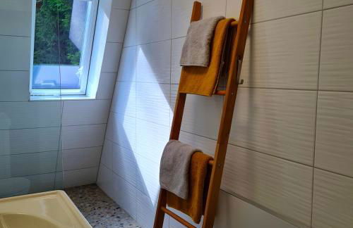 Wanderhütte Zum Bernhardsthal - Foto 20