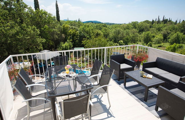 Villa Luce Konavoka - Foto 13