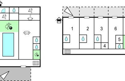 Nice Home In Stella Cilento With Sauna - Photo 42